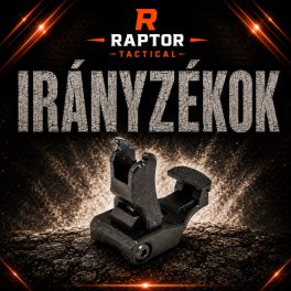 Irányzékok