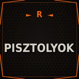 Pisztolyok