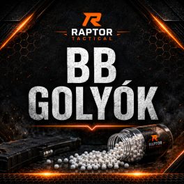 BB golyók