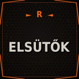 Elsütők