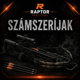 Számszeríjak