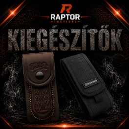 Kiegészítők