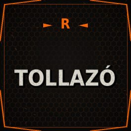 Tollazó