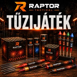 Tűzijáték