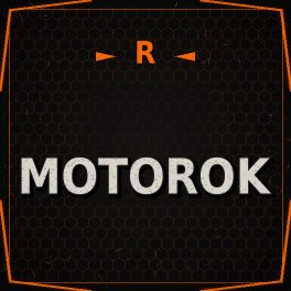 Motorok
