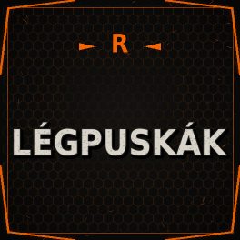 Légpuskák