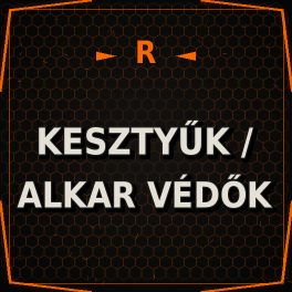 Kesztyűk és alkarvédők