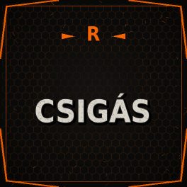 Csigás