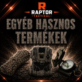 Outdoor kiegészítők