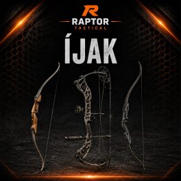 Íjak