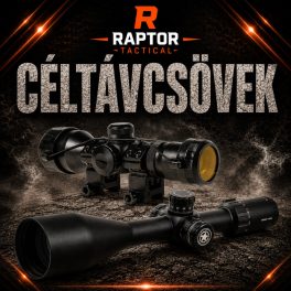 Céltávcsövek