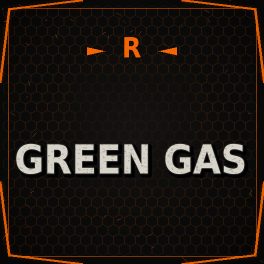 Green gas
