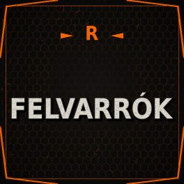 Felvarrók