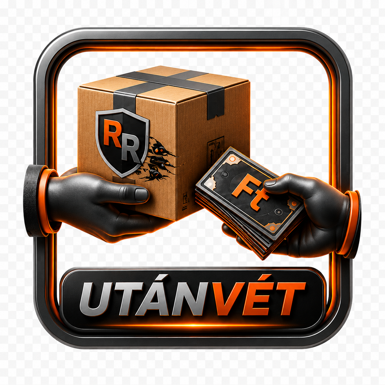 Utánvét