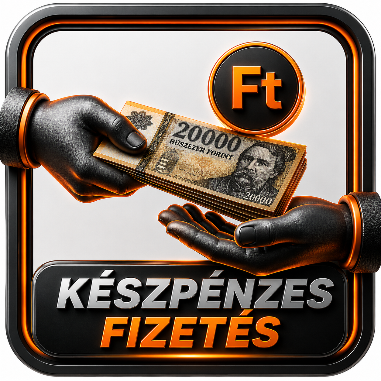 Készpénz